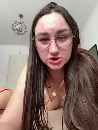 Fortune_888 webcam model stream image