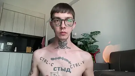 anahori__simon webcam model stream image