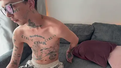 anahori__simon webcam model stream image