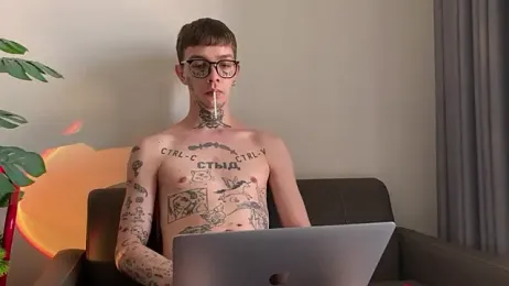 anahori__simon webcam model stream image