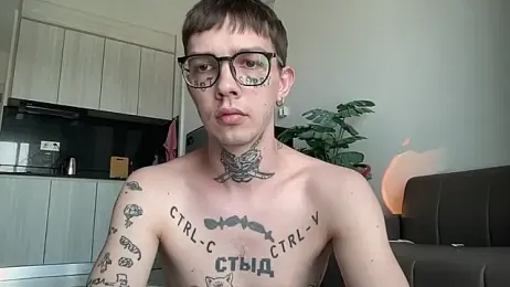 anahori__simon webcam model stream image