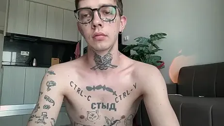 anahori__simon webcam model stream image