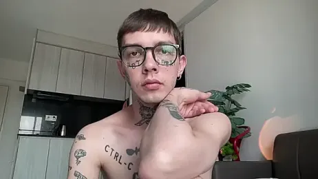 anahori__simon webcam model stream image