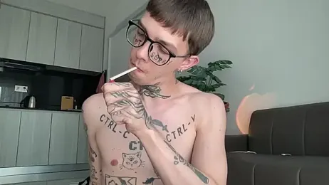 anahori__simon webcam model stream image