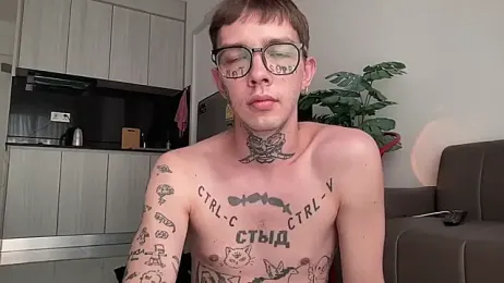 anahori__simon webcam model stream image