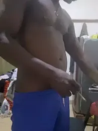 Pornhouse420 webcam model stream image