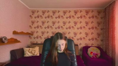 CaterinaMiguel webcam cam4 model stream image