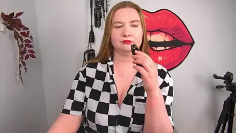 NikkiTease webcam model stream image