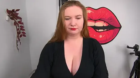 NikkiTease webcam model stream image