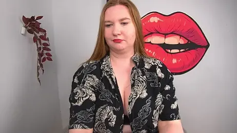 NikkiTease webcam model stream image