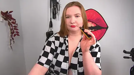 NikkiTease webcam model stream image