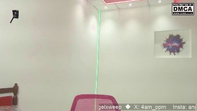 yourcyberangel webcam cam4 model stream image