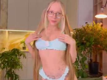 britakiss webcam model stream image
