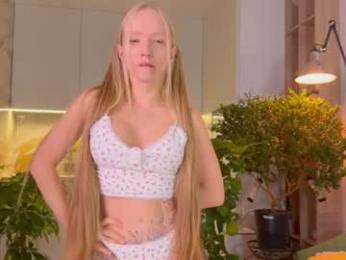 britakiss webcam model stream image