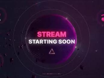 oooops__ webcam model stream image