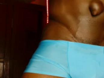 musclegodsammy23 webcam chaturbate model stream image