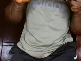 musclegodsammy23 webcam model stream image