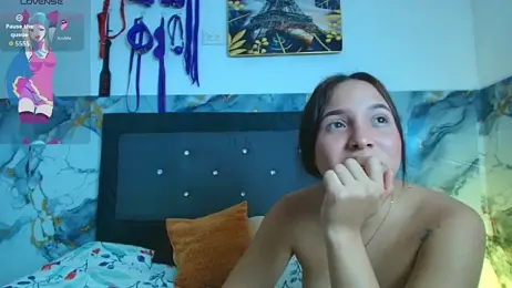 couple_lovelyds webcam model stream image