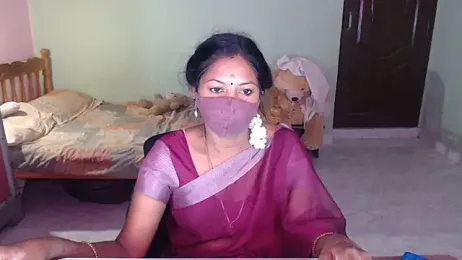 Novapol11 webcam model stream image