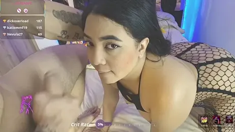 aphrodita_hotaz webcam model stream image