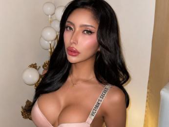 TyraMadrigal webcam livejasmin model stream image