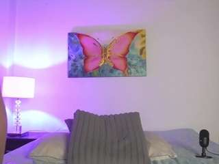 elizabethmansson webcam model stream image