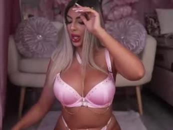bella_blonda webcam model stream image