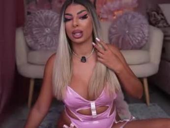 bella_blonda webcam model stream image