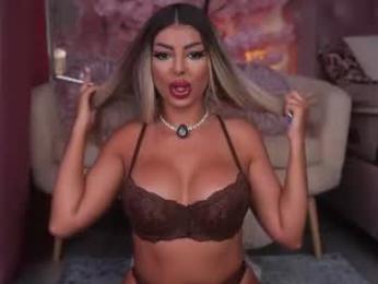 bella_blonda webcam chaturbate model stream image