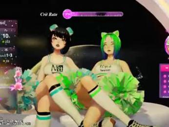 emyliveshow webcam chaturbate model stream image