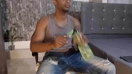 Joseph_Fit97 webcam model stream image