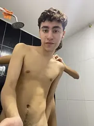 Thiago_And_Gael webcam stripchat model stream image