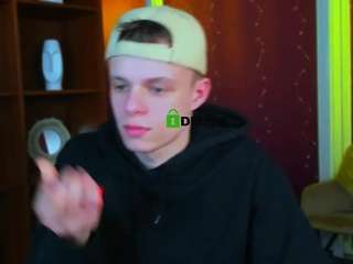 emil-lucky webcam camsoda model stream image