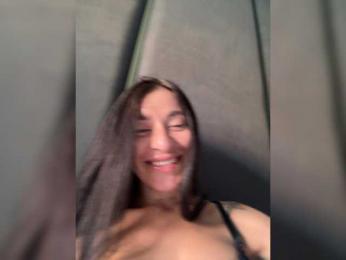 LunaDesire webcam model stream image