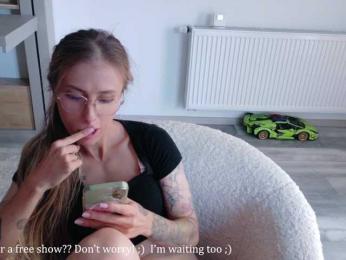 Deidi_sweet webcam bongacams model stream image