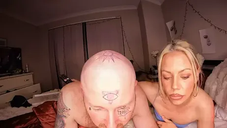 LavandAurelius webcam stripchat model stream image