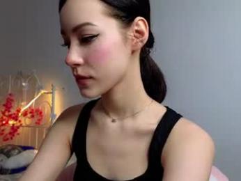 liaglamour webcam model stream image