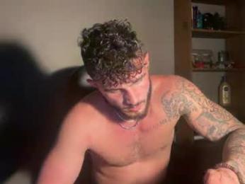 deleriox2 webcam chaturbate model stream image