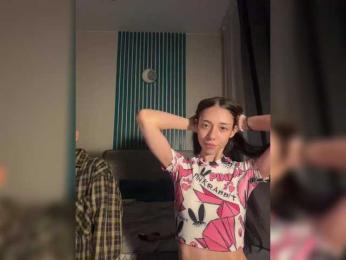 Maddycats0420 webcam model stream image