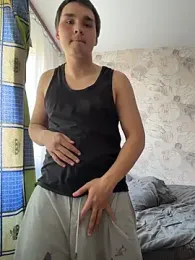 desiredude9 webcam model stream image