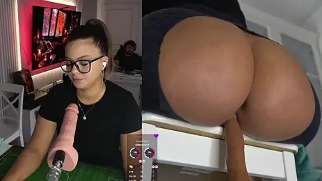Diamonds__Pariss webcam stripchat model stream image