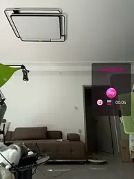 GG-BONG1 webcam model stream image
