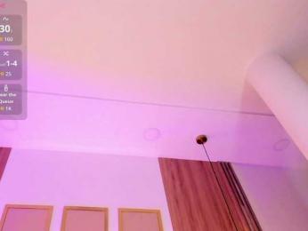 AstraBelova webcam bongacams model stream image