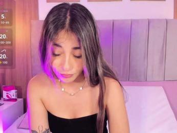 AstraBelova webcam bongacams model stream image