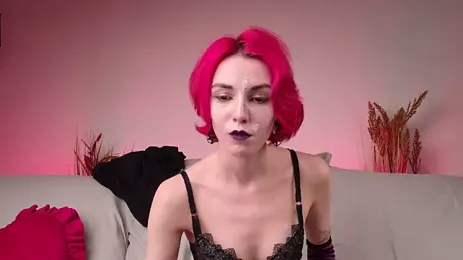 shen-ri webcam stripchat model stream image
