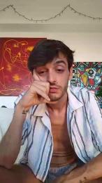 Pablox0 webcam model stream image