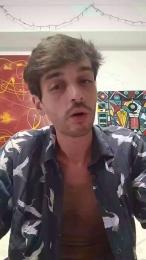 Pablox0 webcam model stream image