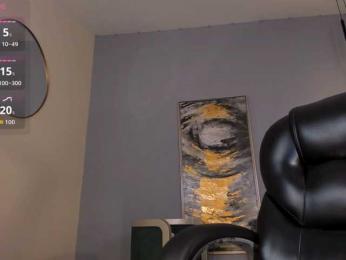 IsabellaMoretti webcam model stream image