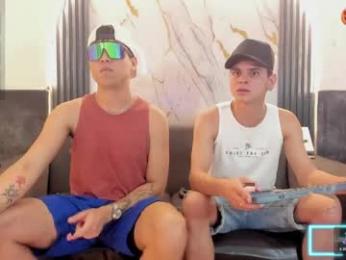 stivendreams webcam chaturbate model stream image