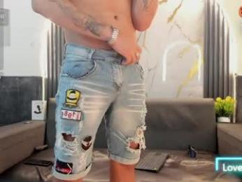 stivendreams webcam model stream image